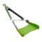 New 2 in 1 Food Grade Silicone Spatula Tongs