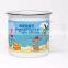 8oz enamel looks speckled ceramic camping sublimation ceram enamel cup for sales