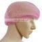 Wholesale Green Spa Non Woven Disposable Mob Caps for Salon Beauty Use