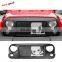 Spartan Grille for Jeep Wrangler JK