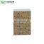 Polystyrene Cement Board Swimming Pool Wall Foam Solid Roof Tile Cement 3D  Welding Machine Wall Eps Sandwich Panel