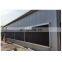 Steel Structural Building Fabrication Poultry Farm Shed for Pig/Cow/Goat in China