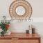 Natural Mesh Rattan Cane Webbing Roll Woven Bleached Rattan Webbing Cane Eco-Friendly From Viet Nam