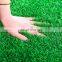 High density tennis grass floor mats artificial turf synthetic grass for dog