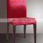 Good quality low price banquet chair hotel furniture dining chair