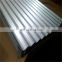 Aluminum Corrugated Roofing Sheets for Roofing of workshop