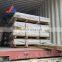 good price 4x8 0.8mm 1mm thick JIS steel sheet 304 hairline stainless steel plate