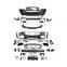 GBT drop shipping car tuning parts for mercedes benz e class upgrade facelift for mercedes benz e class w213  body kit