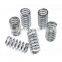 Manufacturer Customized Precision Curling Iron Replacement Spring Manufacture With Powder Coated