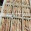 Hot sale frozen small size squid block for fishing bait