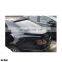 ABS Primer Painted Back Roof Spoiler For Reiz 2006-2017Rear spoiler
