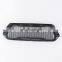 Offroad Front Grille With LED Light For Tacoma 16-18 Car Accessories Black Mesh With Light