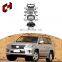 CH Best Sale Vehicle Modification Parts Car Bumper Mud Protecter Tuning Body Kit For Lexus LX570 2008-2015 to 2016-2020