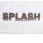 Custom Printing Anti Slip Microfiber Bathroom Rug Floor Bath Mats