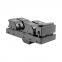 Haoxiang CAR Power Window Switches Universal Window Lifter Switch 8KD959851 For Audi A3 A4 A5 Q5