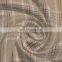 Hot selling Linen Cotton yarn dyed check fabric for clothes