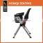 stackable push back training conference chair G0905B-M