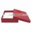 New Design Paper Jewelry Box Jewelry Box Manufacturers China