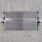 Applicable to Tesla model y cooling system radiator after 2021. No.1494175-00-A