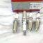DILFR6D11 6176 94697 YL8RTIP 6176 double iridium spark plugs for Toyota Camry 2.5L Lexus ES200