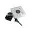 Miniature Rotary Encoder Module NPN+R output DC Motor Optical Encoder Disk 5V