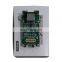 Original packing variable speed drive mitsubishi plc software FX2N-485-BD plc controller module