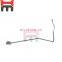 Hot Sales Oil Tube Excavator PC400-6 6D125 Turbocharger Oil Piping Hose Line Pipe Tube 6151-51-8242
