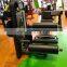 2022 hot sale Gym fitness equipment ASJ-A071 Leg Extension & Curl from China factory
