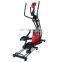 Space walker / walking machine / cardio walker exercise machine Sports