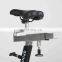 OEM Commercial Cardio Fitness Equipment 18Kg Flywheel Exercise Bike Spin Indoor Cycling Bike