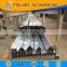 Aluminum pure ingot 6063 alloy make Aluminum industrial tube and pipes Aluminum extrusion profiles export
