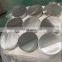 Customized 2024 6061 5052 5083 Round Dc Aluminum Circle