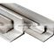 v shaped en 1.4301 aisi 304 stainless steel equal angle bar