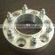 Wheel adapter 6*139.7