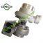 For Caterpillar Industrial Generator Set 3412 turbocharger F-555 4LF555 4LE 4LF 312002 194848 179576 7C2485 7C-2485
