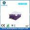 Micro usb charger colorful and powerful battery charger speed charging wholesale 