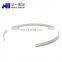 Hot sale headphone spring steel strip for roller shutter doors