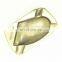 High Quality Factory Custom Zinc Alloy Artware Product Die Casting Parts