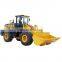 5 ton wheel loader S E M 655D with Cum-mins engine 2.7 to 4.5 cubic meters bucket capacity