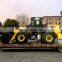 7 ton Chinese brand Zl-928 1.5 Ton Chinese Wheel Loader Brand New America Front End Loader 5 Ton CLG870H