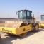 Chinese Brand Top Quality 1 Ton Small Hydraulic Vibratory Road Roller 6120E
