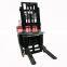 Electric forklift 1500kg pallet hydraulic stacker