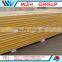 Wholesale Cheap First Grade pu foam cold room sandwich wall panel from china supplier