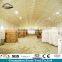 Modern white ABS hard wall warehouse sale used marquees for school