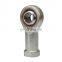Rod End Steel Spherical Plain Bearing Ball Joint Bearing