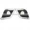 For 2015+ Hilux Revo DRL Fog Lamp Light LED Daytime Running Lights