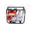 Chinese Wp20 Wp30 5.5HP 6.5HP Agricultural Farm Irrigation High Pressure 2Inches 3 Inches Gasoline Water Pumps Machine For Sale