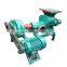 Automatic rice husk wood briquette machine sawdust briquetting press sawdust briquette charcoal making machine line