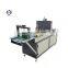 Hot melt mouse cockroach trap sticker board glue coating machine