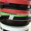 Furniture Accessories High Gloss PVC Plastic Edge Banding Tape